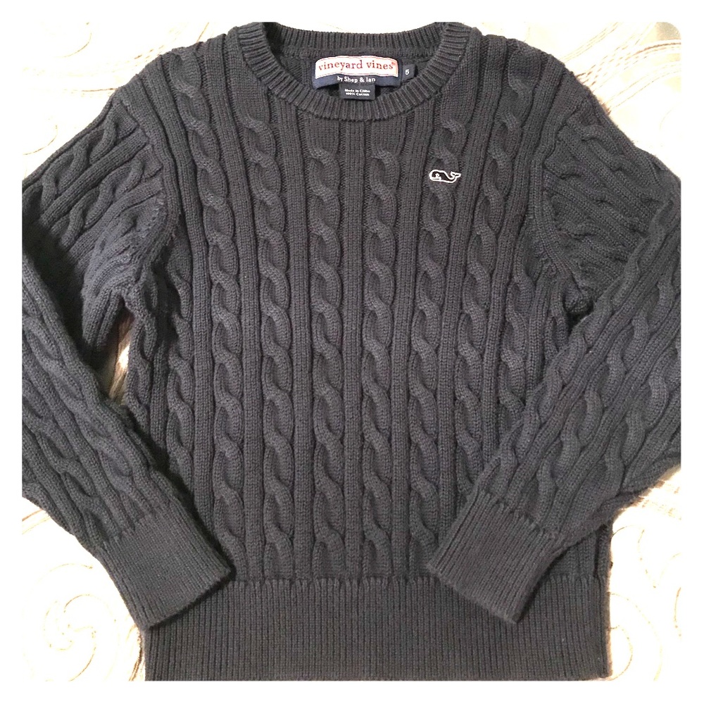 Vineyard Vines Sweater